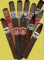 Cuban Crafters Cigars (wowzone.com)