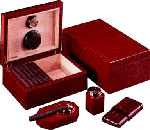 Cuban Crafters Cigars (wowzone.com)