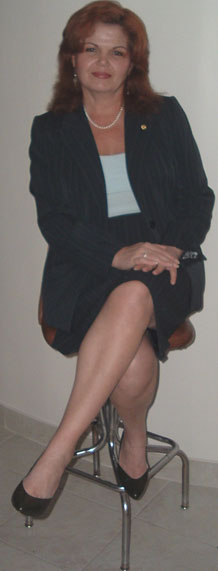 Carmen Colombo, Founder of wowzone.com 